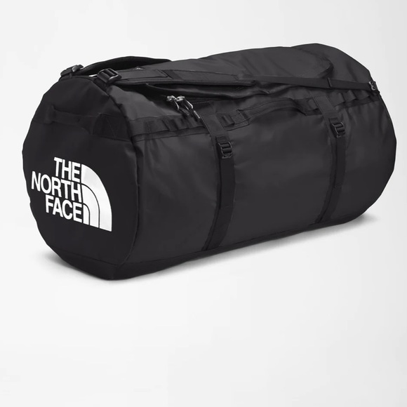 The North Face Base Camp Duffel - Picture 1 of 4